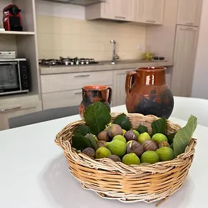 Il Riccio Casa vacanze