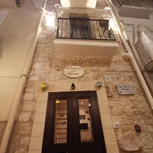 La Casa Delle Tradizioni Appartamento