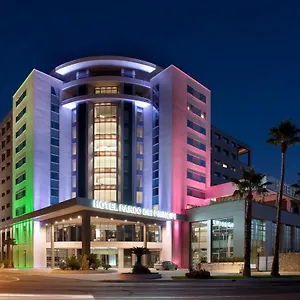 Parco Dei Principi Congress & Spa Hotell