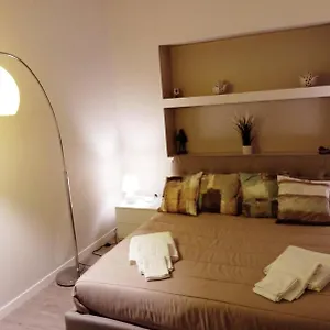 La Casa Di Peppe Appartamento