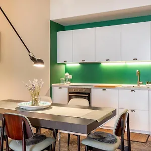 Luxury Experience In Appartamento